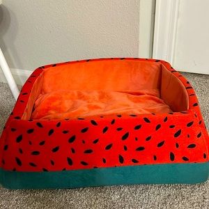 dog bed